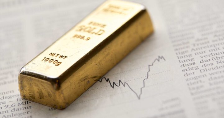 goud verkopen